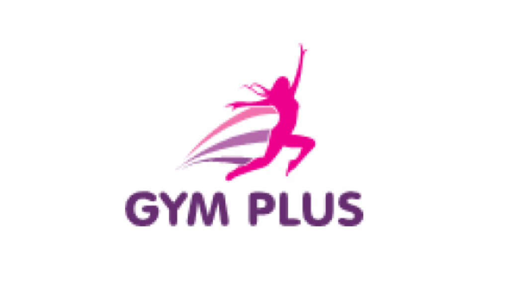 Logo GYM PLUS